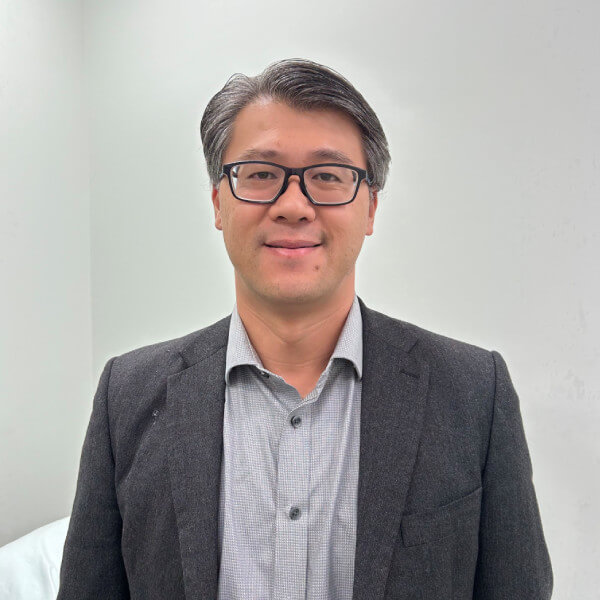 Dr Gary Chang Dr Gary Chang