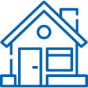 house house