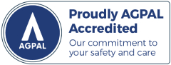 AGPAL logo
